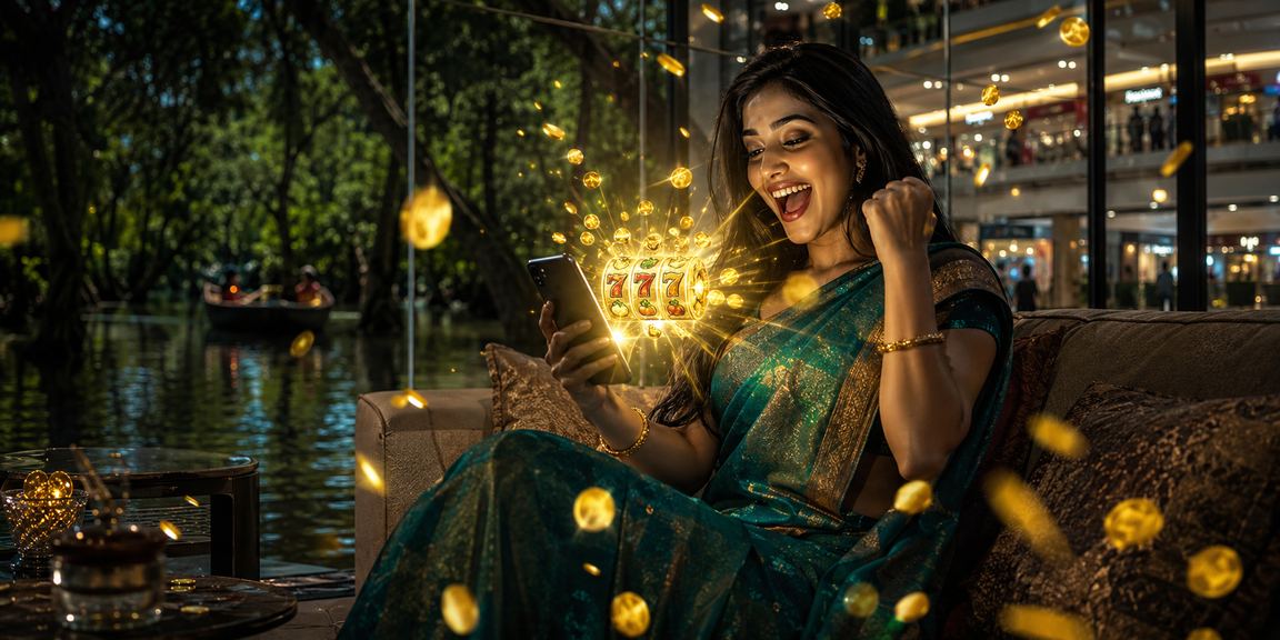 সিলেট ক্যাসিনো রুলেট গেম স্লটে খেলোয়াড়
